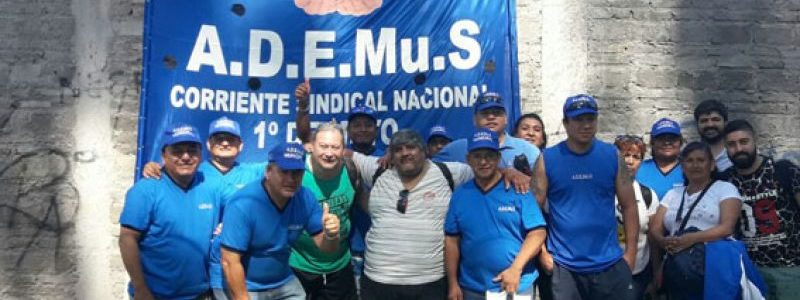 SÁENZ AUMENTARÁ COMO URTUBEY. LOS GREMIOS QUIEREN EL 20%