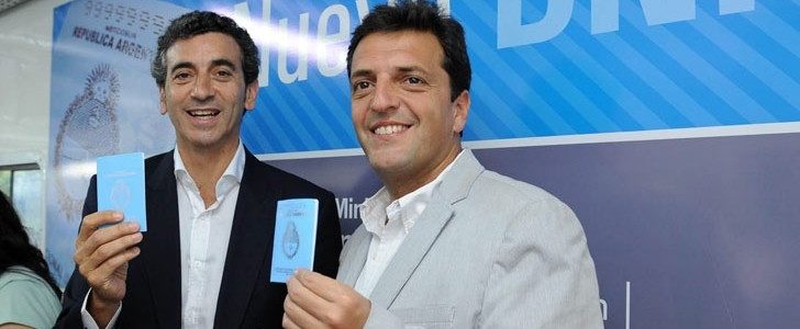 EL PERONISMO FEDERAL BUSCA SUMAR A MASSA Y RANDAZZO PARA GANAR TERRENO EN LA INTERNA DEL PJ