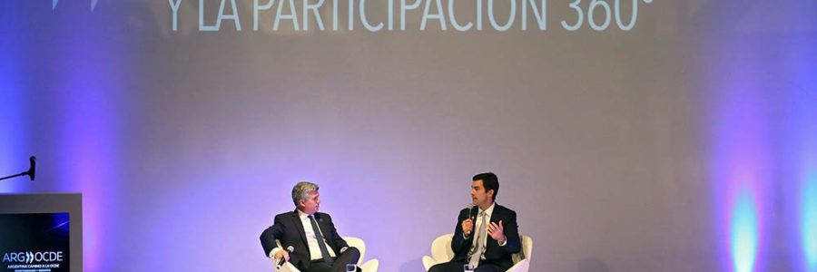 Urtubey: “Garantizar que Argentina sea un país previsible debe ser una política de Estado”