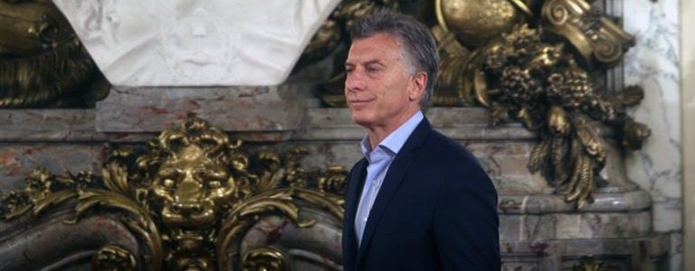 Nueva agenda: Macri sigue sumando éxitos