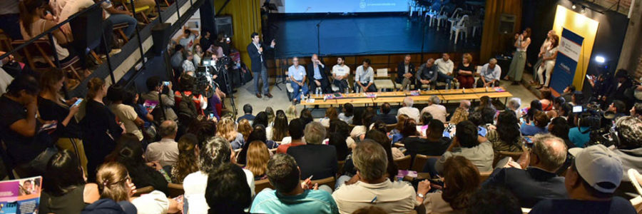 Salta es la primera provincia que cuenta con un Índice de Progreso Social para delinear políticas públicas