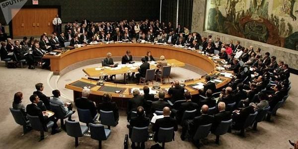 La ONU se negó a condenar los ataques de EE.UU a Siria