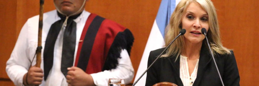 El Gobierno de Salta presentó una propuesta para atenuar el impacto de los aumentos de tarifas