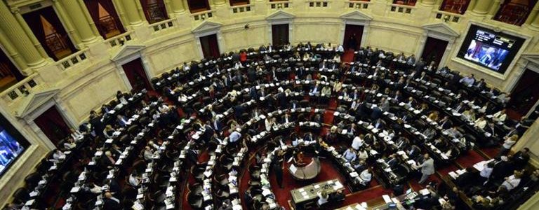 En sesión especial en Diputados la oposición busca frenar tarifazos