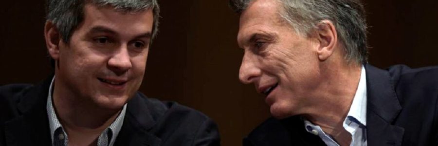 Macri sumó dirigentes a la “mesa chica”