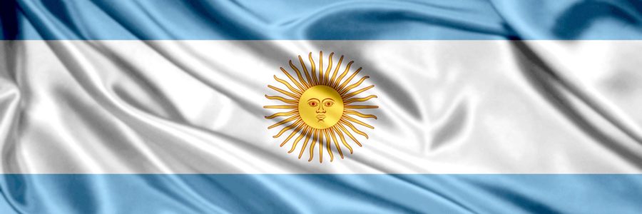 El vil romance de la Argentina