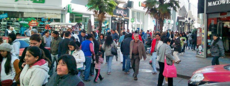 La caída de las ventas parece no tener piso en Salta: en julio se derrumbaron 13%