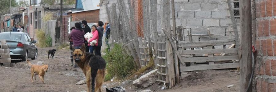En Salta hay 154 asentamientos que podrían legalizarse