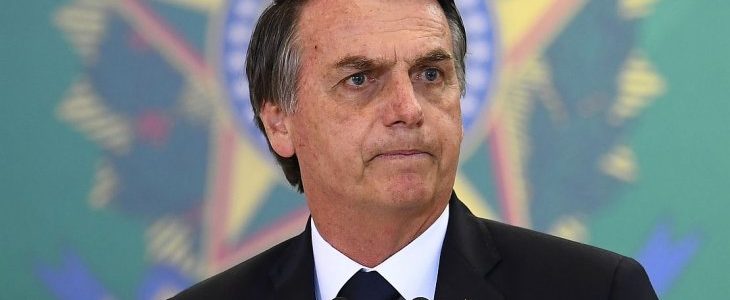 Bolsonaro podría privatizar o liquidar 100 empresas para achicar el Estado