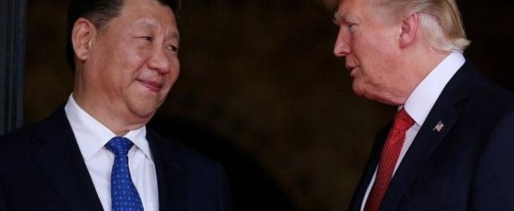EEUU-China: concluye diálogo comercial con esperanza de sellar acuerdo