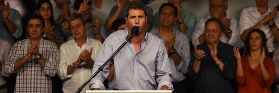 Elecciones primarias, San Juan: con todo el peronismo unido, Sergio Uñac ganó cómodo y se encamina hacia la reelección