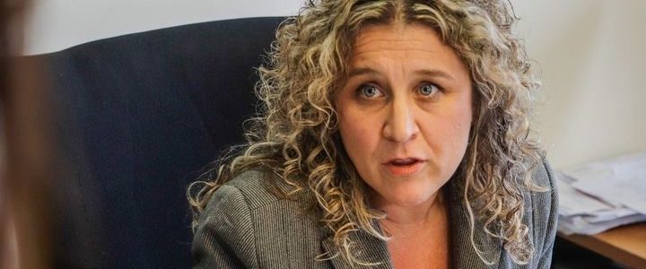 «Aguilera con prisión domiciliaria pone en riesgo la investigación»