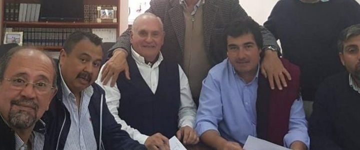 En Salta se constituyeron cuatro frentes electorales