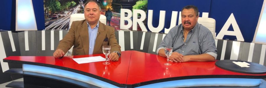 Programa del 29 de junio del 2019