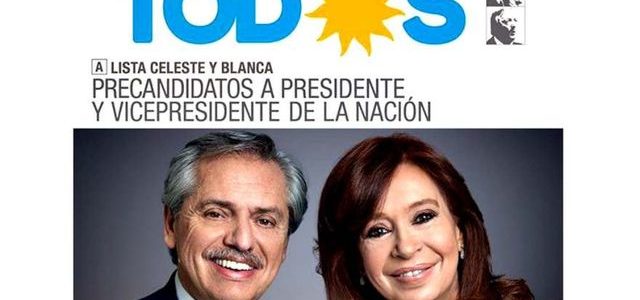 Cristina Kirchner hará apariciones ocasionales y Alberto Fernández mantendrá el centro de la escena