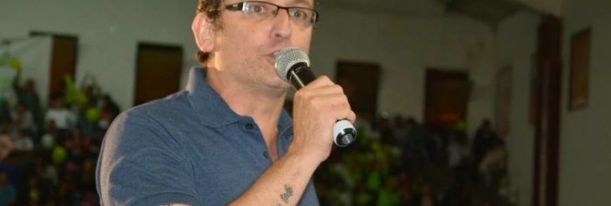 Carlos Morello: «En Salta, todavía no tenemos candidatos»