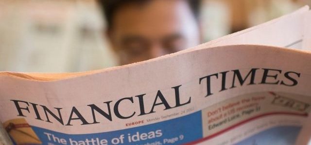 Financial Times habla de la «adicción» argentina a la deuda en dólares