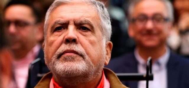 Soterramiento del tren Sarmiento: anularon procesamiento a De Vido y la falta de mérito a Angelo Calcaterra
