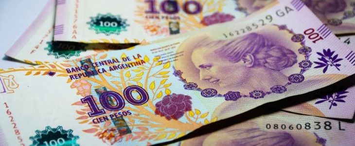 Banco Nación y Anses financian al Gobierno con $32.000 millones