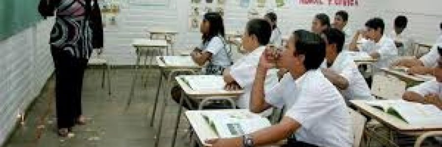 Gobierno Provincial: se titularizó a 5.779 docentes de distintos niveles educativos