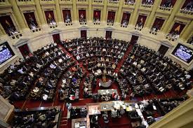 Por amplia mayoría, Diputados aprobó y giró al Senado la ley de alquileres