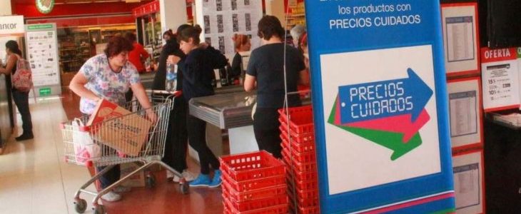 Gobierno se reunió con supermercados y trabaja en una nueva lista de Precios Cuidados