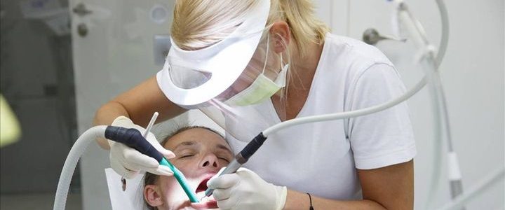 Odontólogos y oftalmólogos piden que se cubran las consultas de urgencias