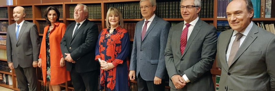 Jueces y magistrados de Salta realizaron donaciones al Fondo Especial COVID-19