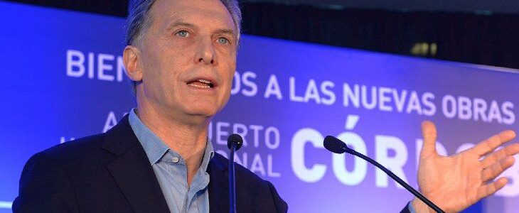 Las 10 definiciones de Macri