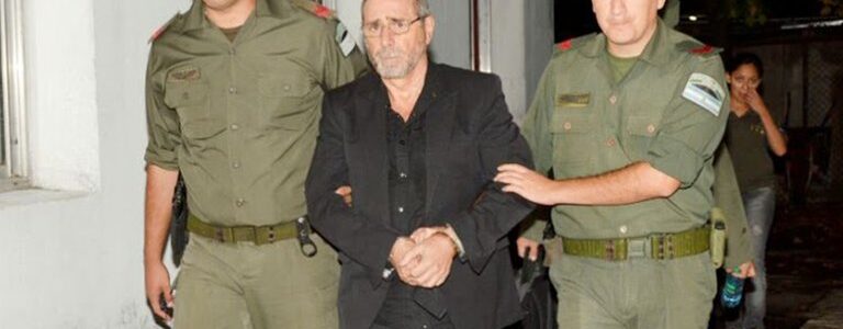 La Cámara de Casación decidió que Ricardo Jaime continúe detenido