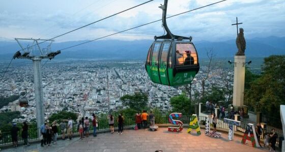 La provincia comienza febrero con más de 100 opciones de alojamiento en la promo 3×2