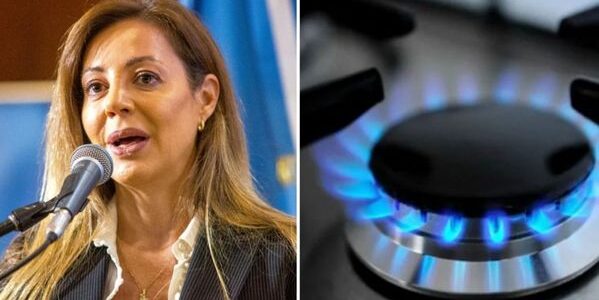 Se aprobó el nuevo precio del gas natural para 2023