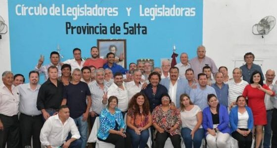 Las 62 Organizaciones apoyaron los reclamos federalistas de Sáenz