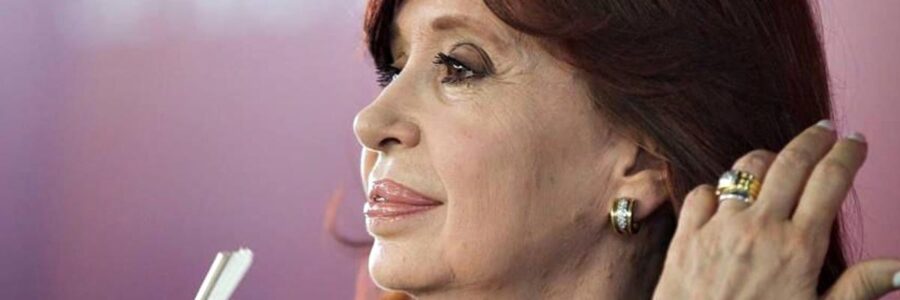 CFK en respuesta al exdirector del FMI: “Descabellado fue haberle dado un préstamo a Macri”