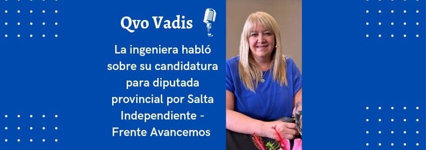 ENTREVISTA – MARIANELA IBARRA