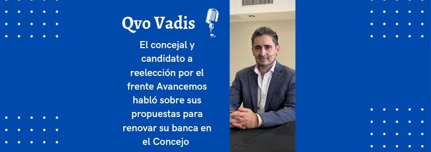 ENTREVISTA – EDUARDO VIRGILI