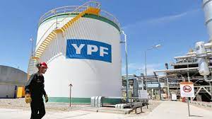 Estados Unidos aceptó el acuerdo entre YPF y Maxus