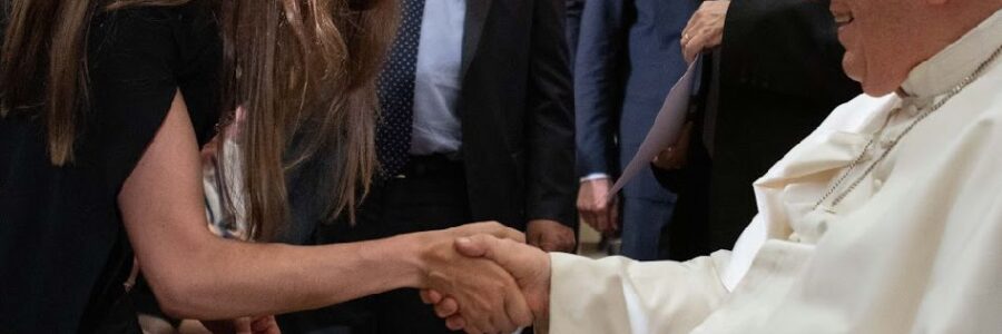 Salta, por primera vez, integra la red mundial de ciudades Eco Educativas del Vaticano