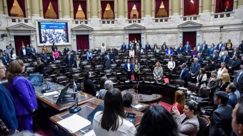 Diputados aprobó el proyecto para incorporar la figura de violencia digital