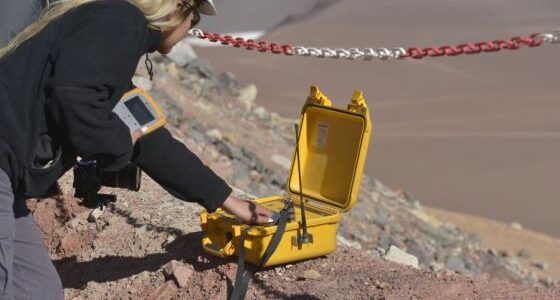 Salta lidera el crecimiento del empleo femenino en el sector minero