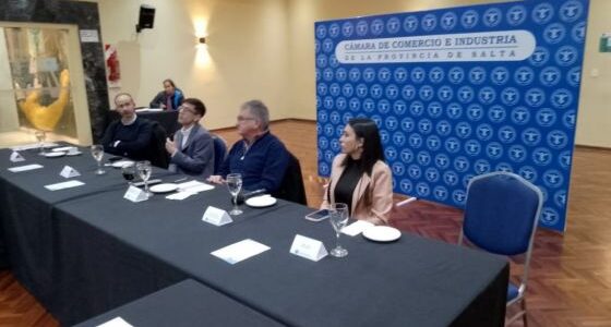 El Gobierno promueve la inscripción en el Registro Provincial de Proveedores Locales de Empresas Mineras