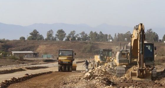 Noticias de Infraestructura: más conectividad vial, Ciudad Judicial de Orán, terminal de Güemes, ruta Tartagal – Tonono