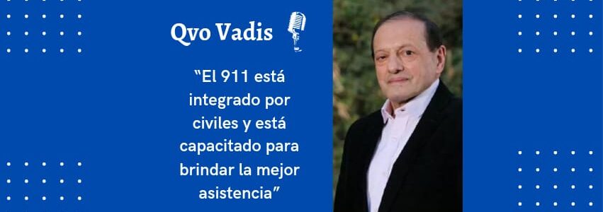 ENTREVISTA – VÍCTOR CLAROS