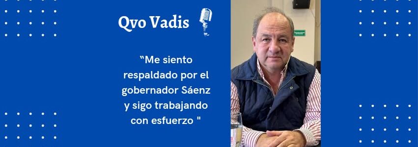 QVOVADIS ENTREVISTA – RICARDO VILLADA