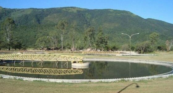 Se adjudicó la construcción de una planta depuradora y una colectora máxima en Cafayate