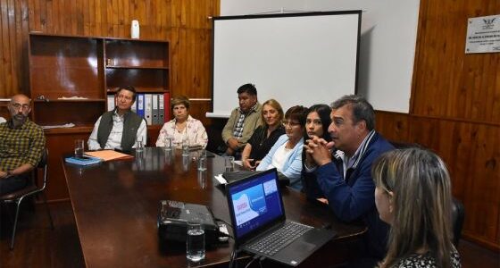 El Ministro de Salud presentó los avances de SAFESA a Diputados