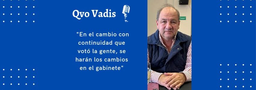 ENTREVISTA – RICARDO VILLADA