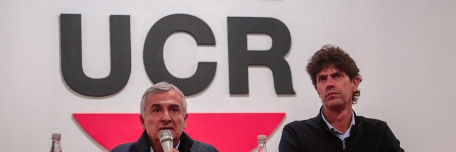 La UCR tomó la centralidad de JxC y busca contener a un sector del PRO pensando en la nueva oposición