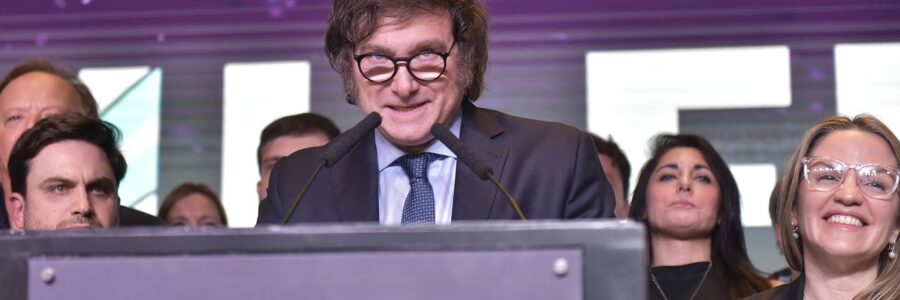 Guillermo Francos: “Estamos contentos con el apoyo de Bullrich”