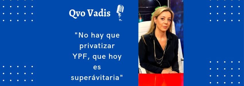 ENTREVISTA – FLAVIA ROYÒN